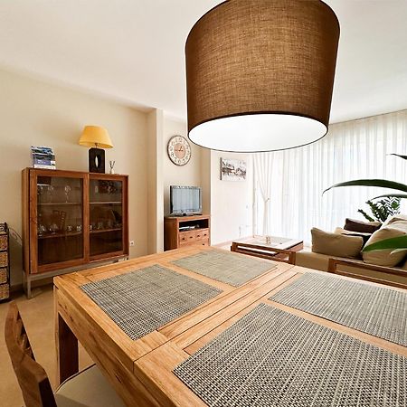 Casa Familia Pego Apartment Екстериор снимка