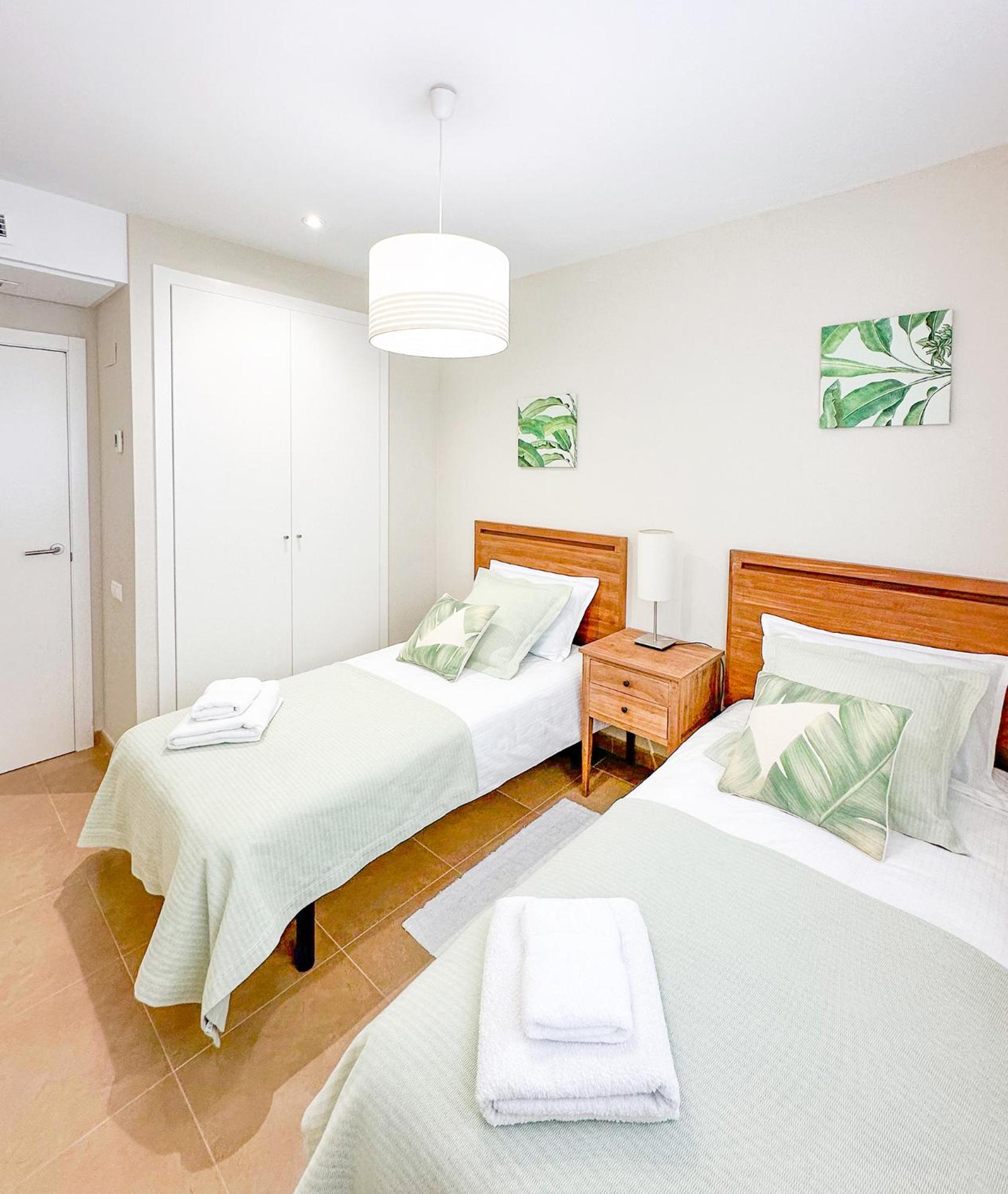 Casa Familia Pego Apartment Екстериор снимка