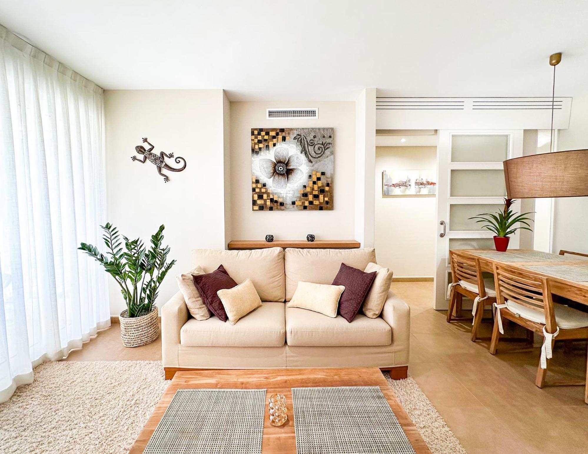 Casa Familia Pego Apartment Екстериор снимка