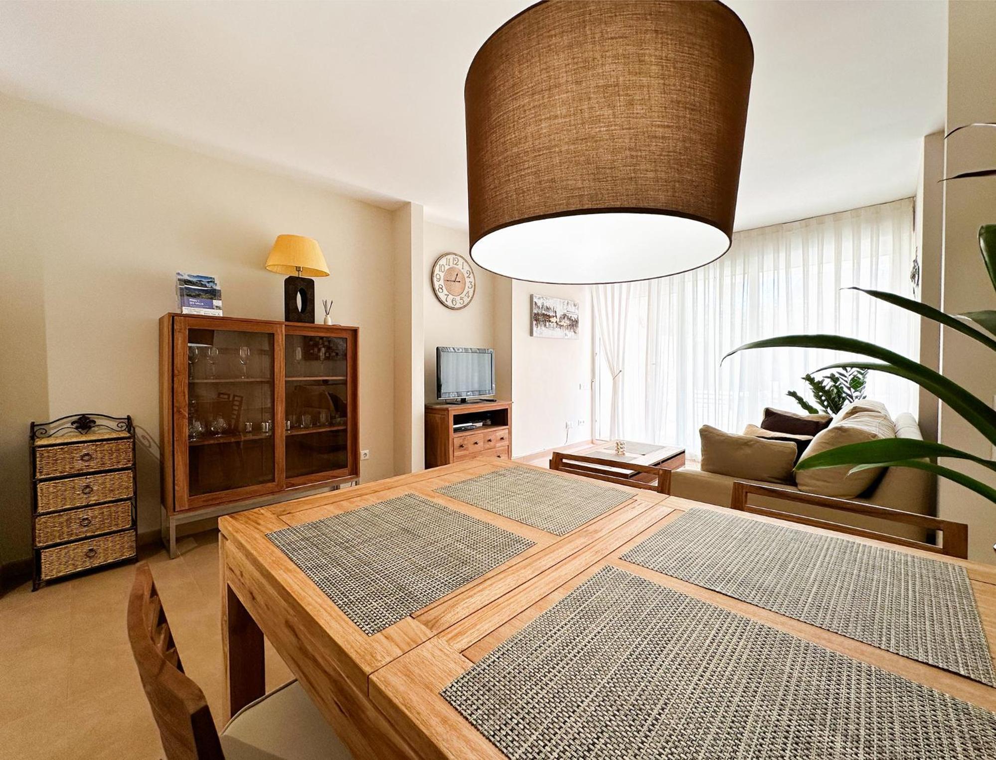 Casa Familia Pego Apartment Екстериор снимка